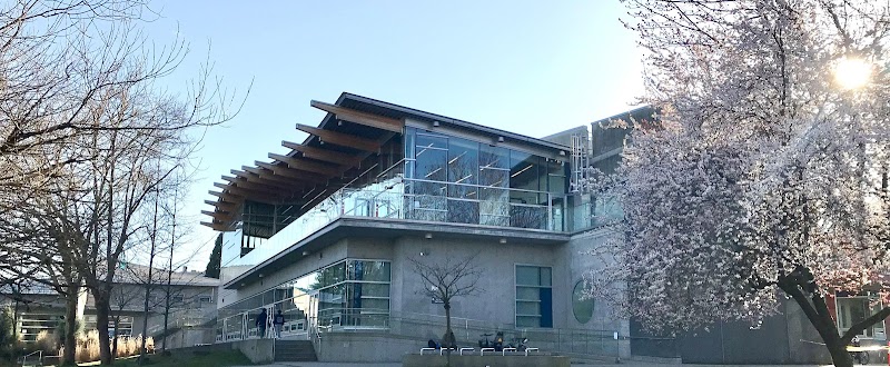 Trout Lake Community Centre