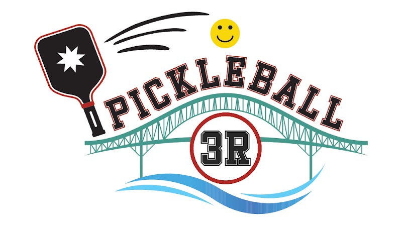 Pickleball 3R
