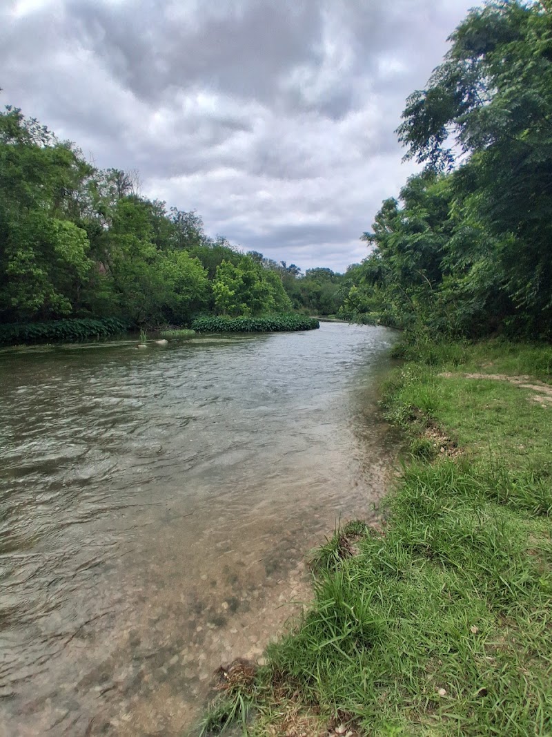 Mary Martindale Park (river access)