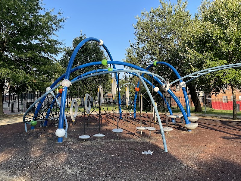 Joseph H. Cole Recreation Center