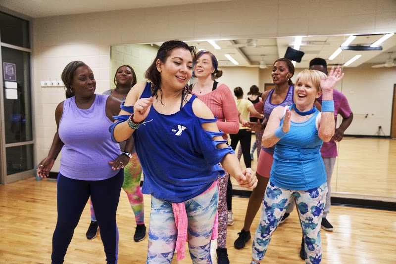 Licking County Family YMCA