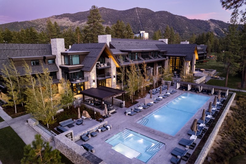 Edgewood Tahoe Resort