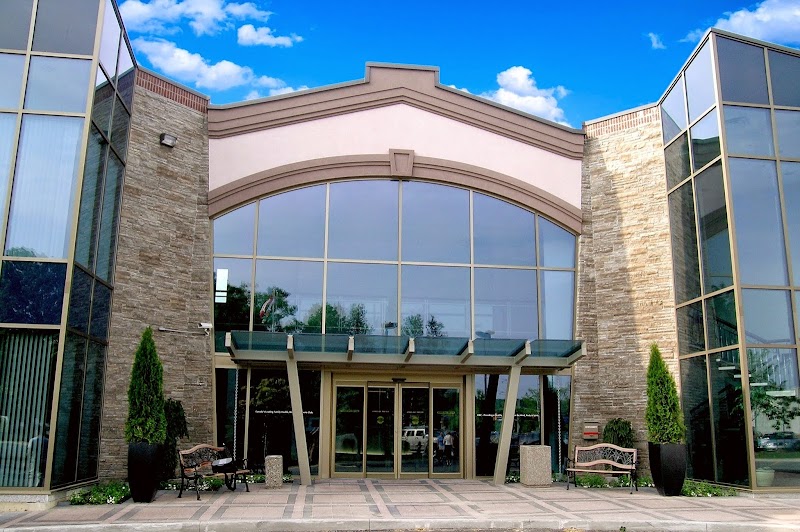 Ontario Racquet Club - Pickleball in Mississauga, Ontario