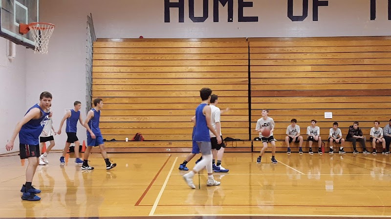 Skehan Recreation Center
