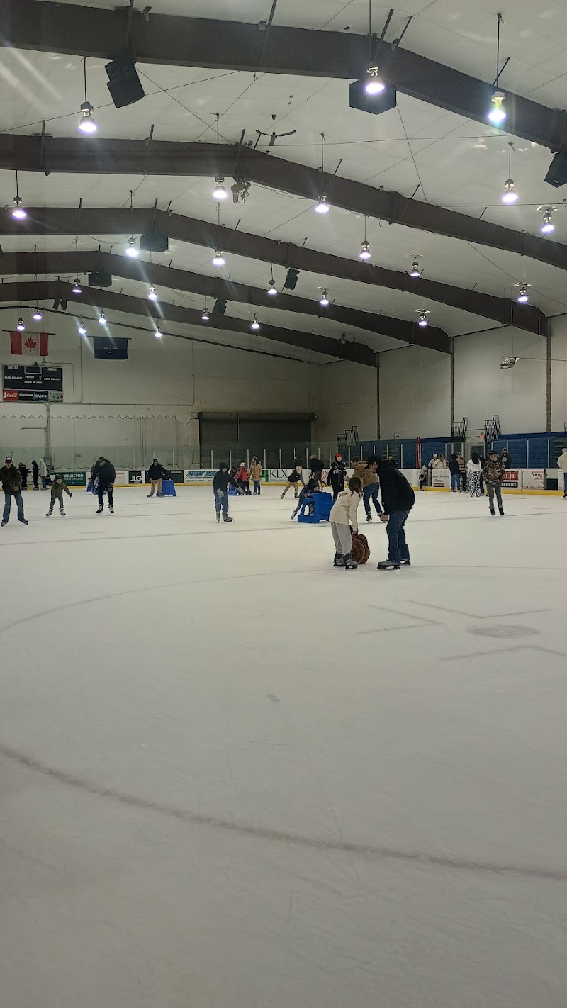 Williston Parks & Recreation