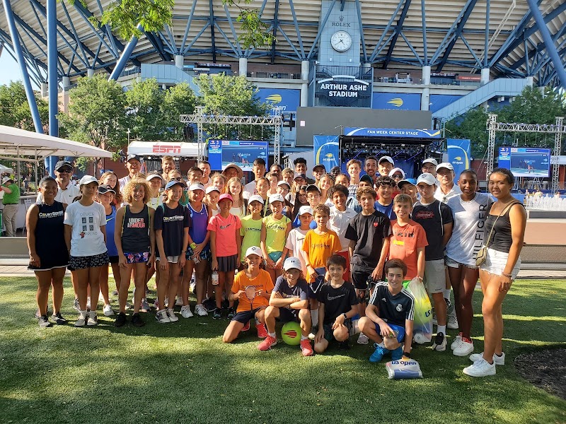 Tenafly Racquet Club