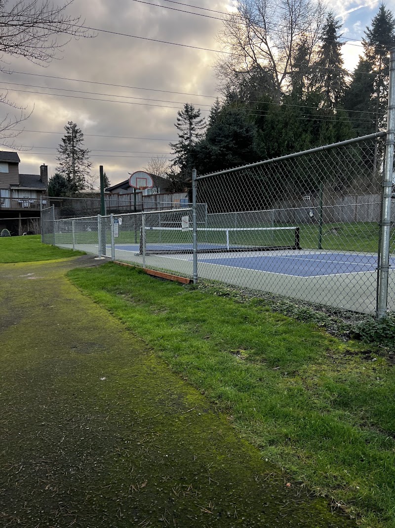 Conifer View Park