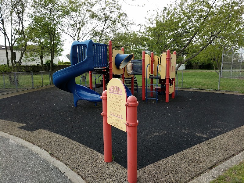 East Bay Park
