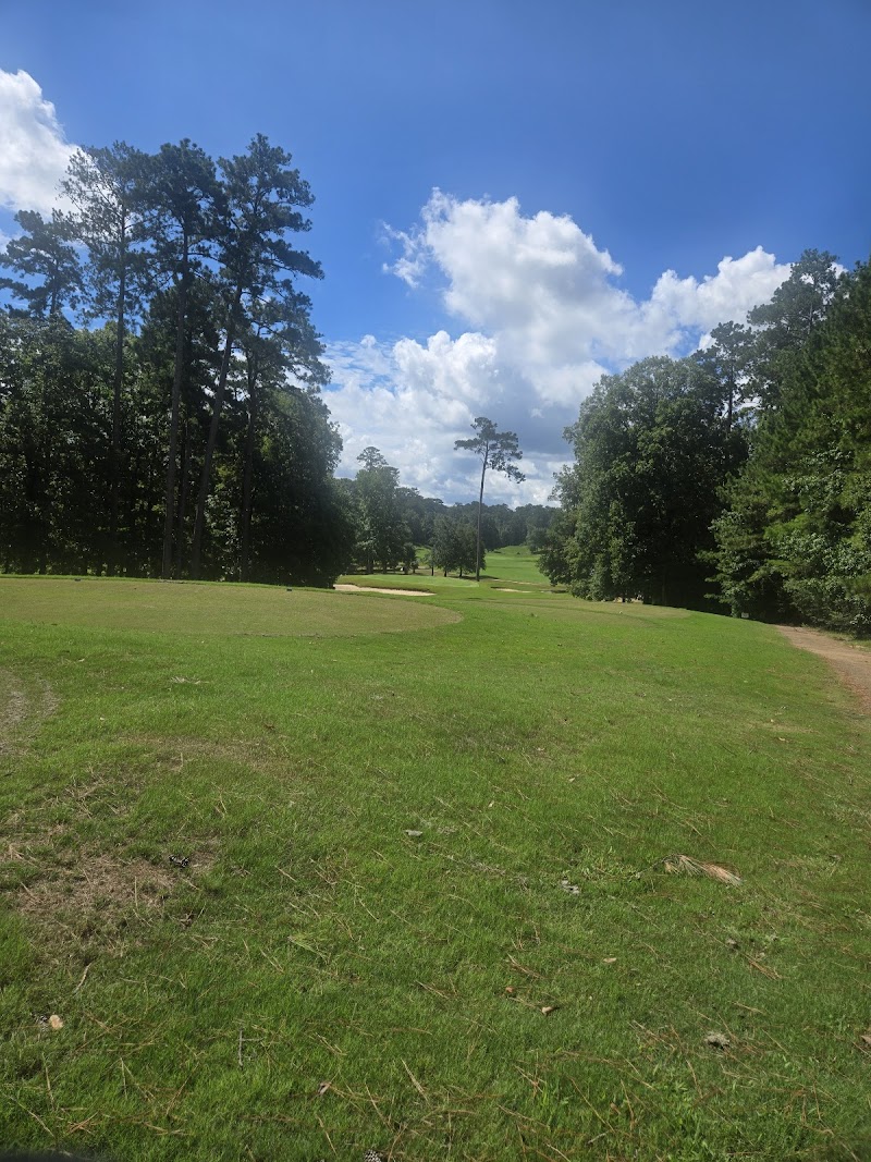 Fernwood Country Club - Pickleball in Fernwood, Mississippi