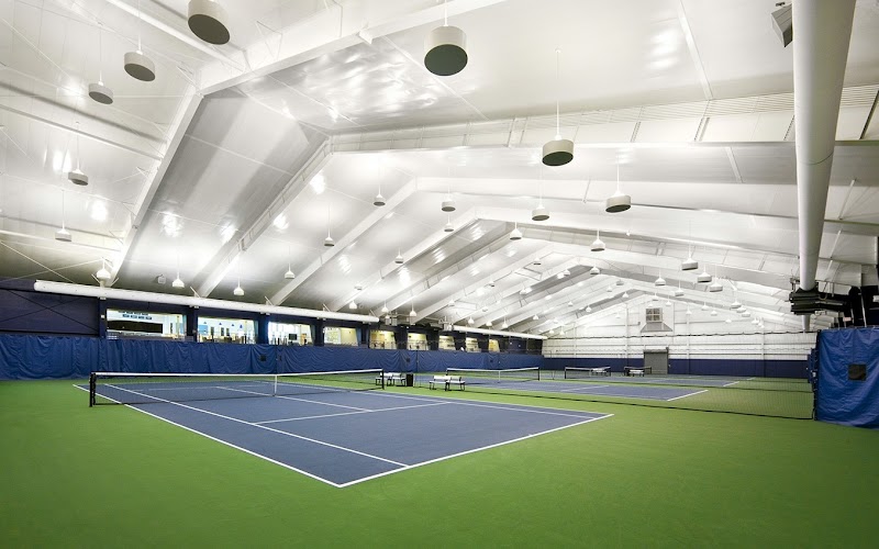 Bulldog Tennis Club - Pickleball in West Haven, Connecticut