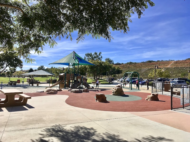 Ocean Air Community Park and Recreation Center