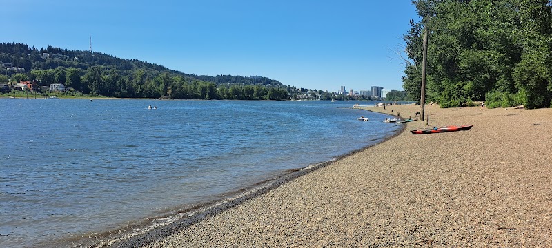 Sellwood Park