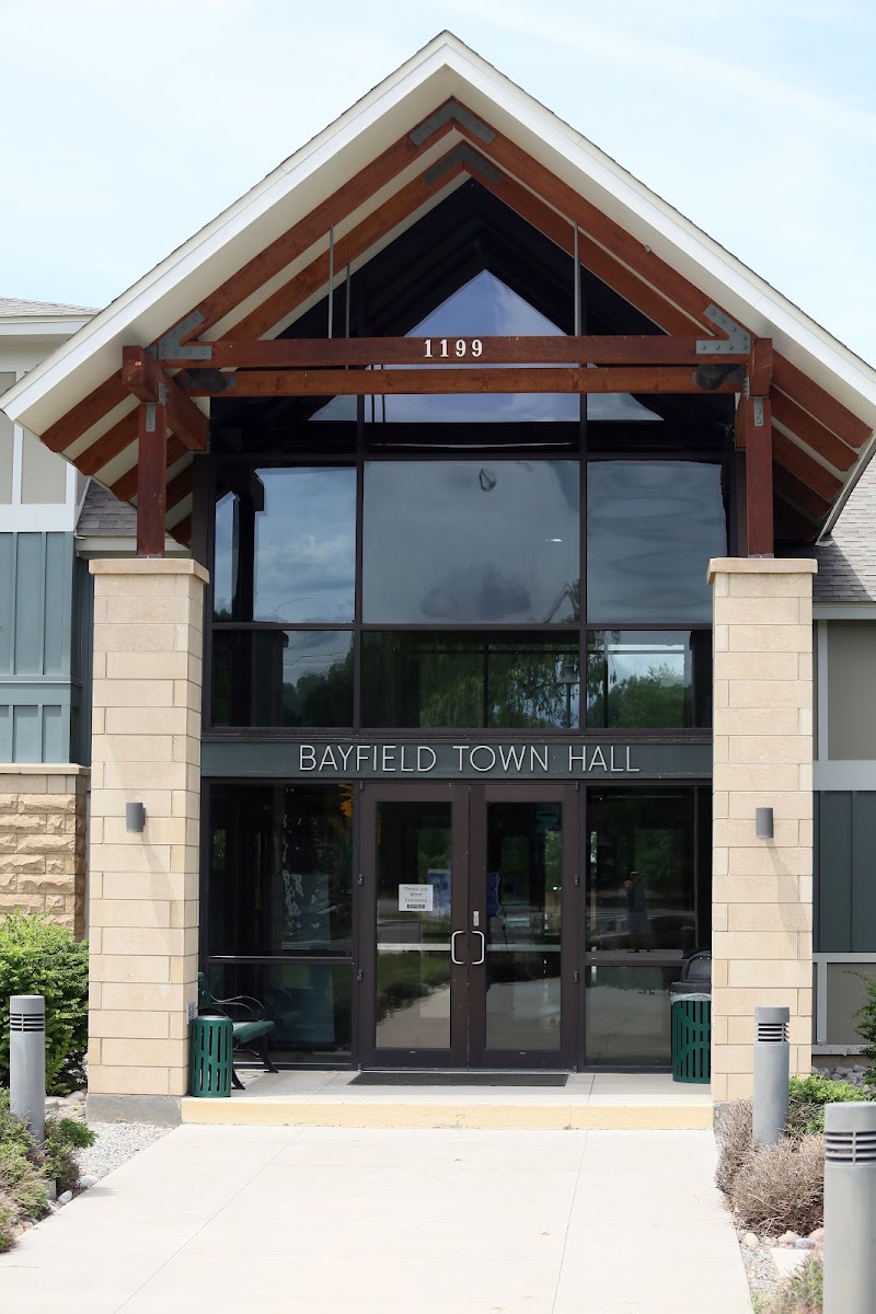 Bayfield Town Hall - Pickleball in Bayfield, Colorado
