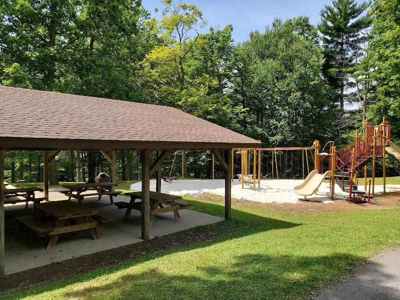 Captain Kidd Park