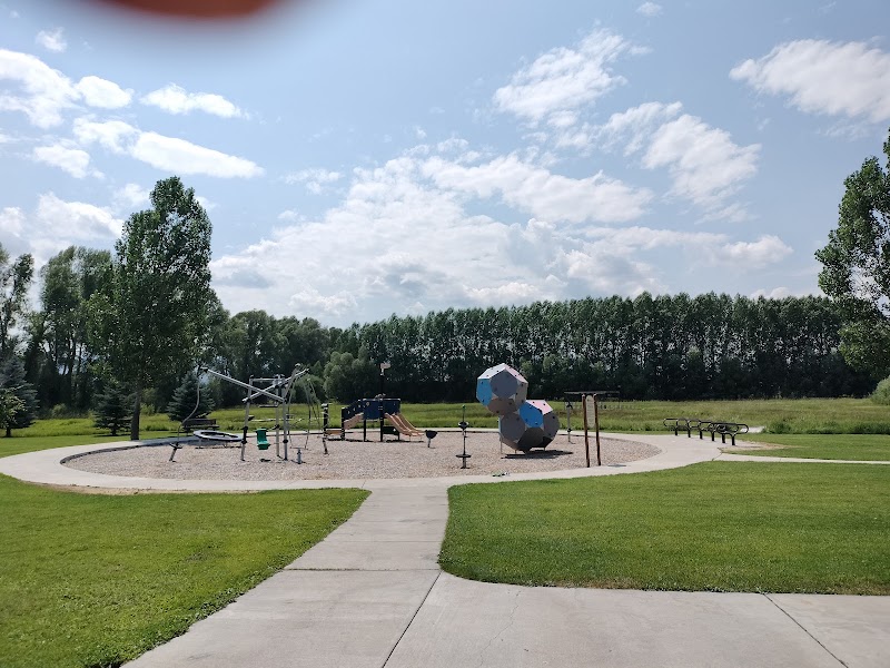 Munger View Park