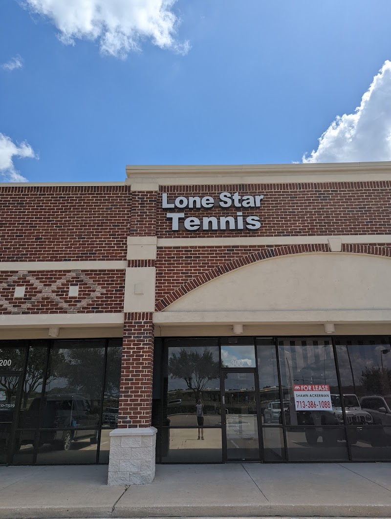 Lone Star Tennis & Racquet Sports