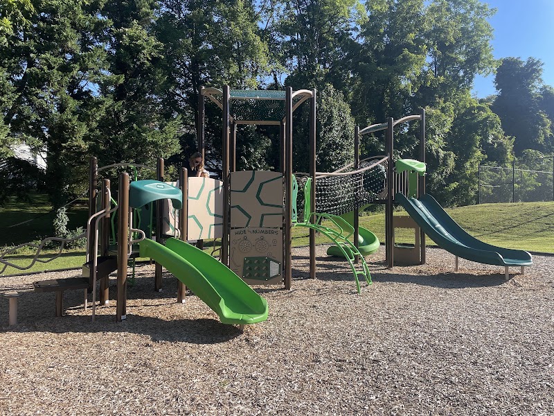 Mary Elizabeth Park