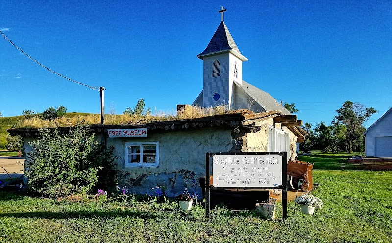 Grassy Butte Park