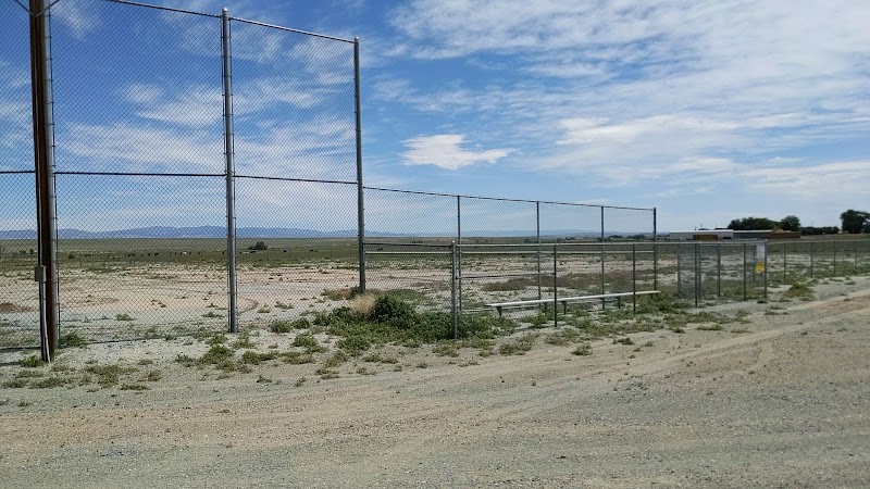 Missouri Valley Community Recreation Center - Pickleball in Wamsutter, Wyoming