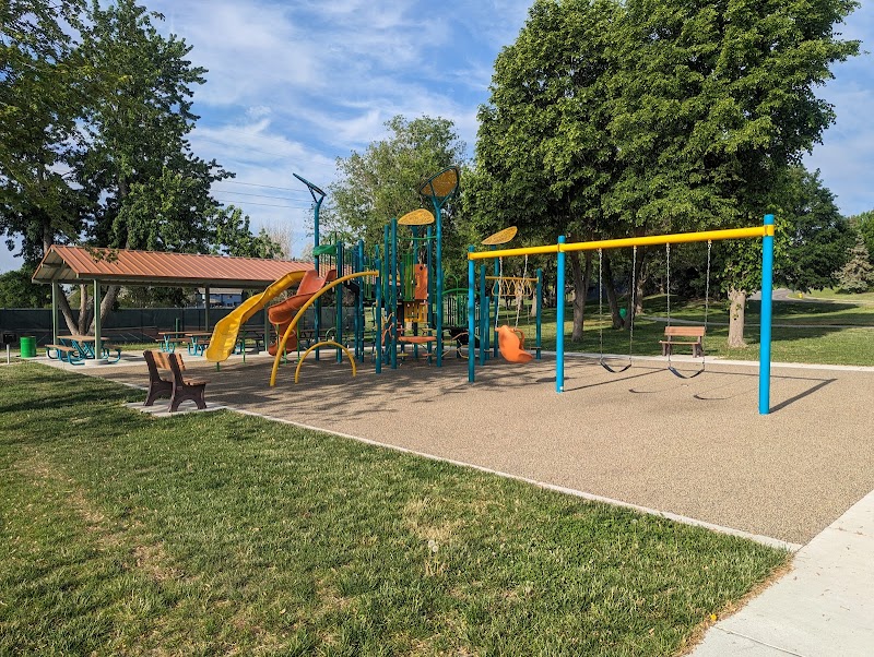 Tara Hills Park