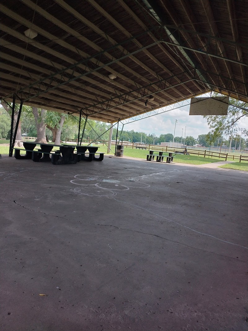 Dyer Park - Pickleball in Odessa, Missouri