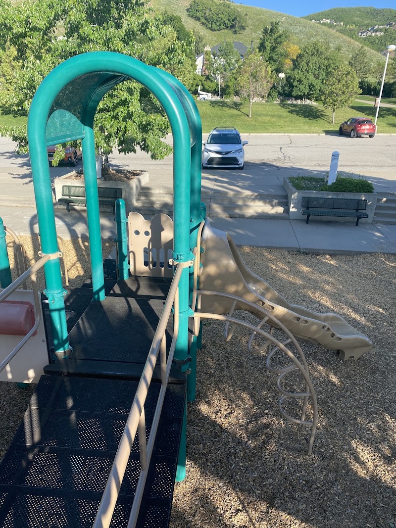 North Canyon Park Tennis Courts