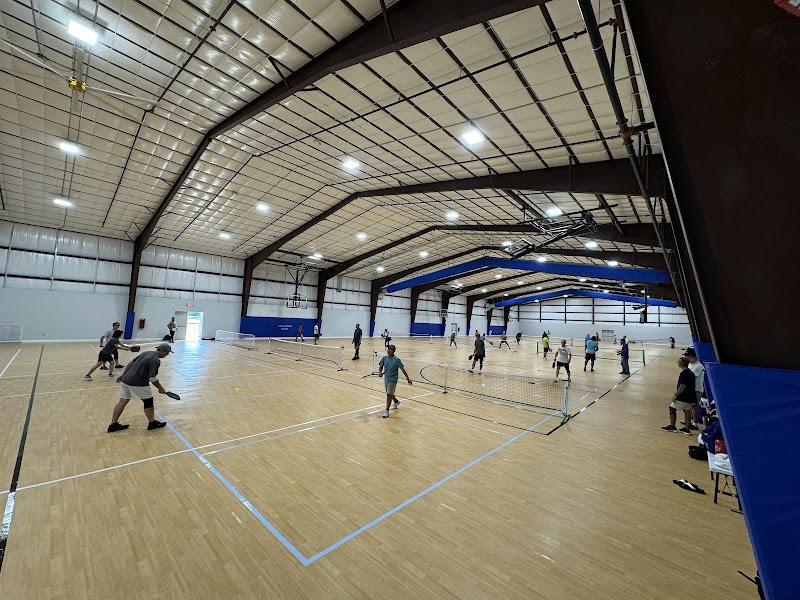 Challenge Elite Sports