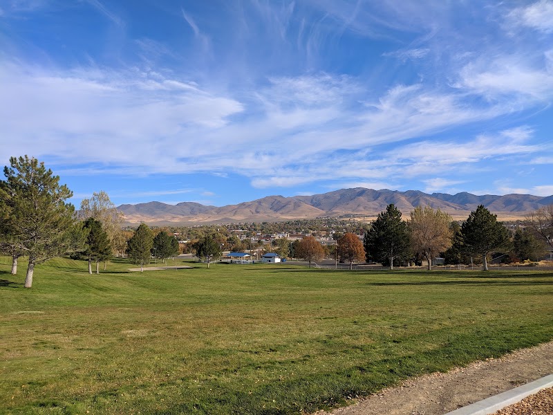 Pioneer Park