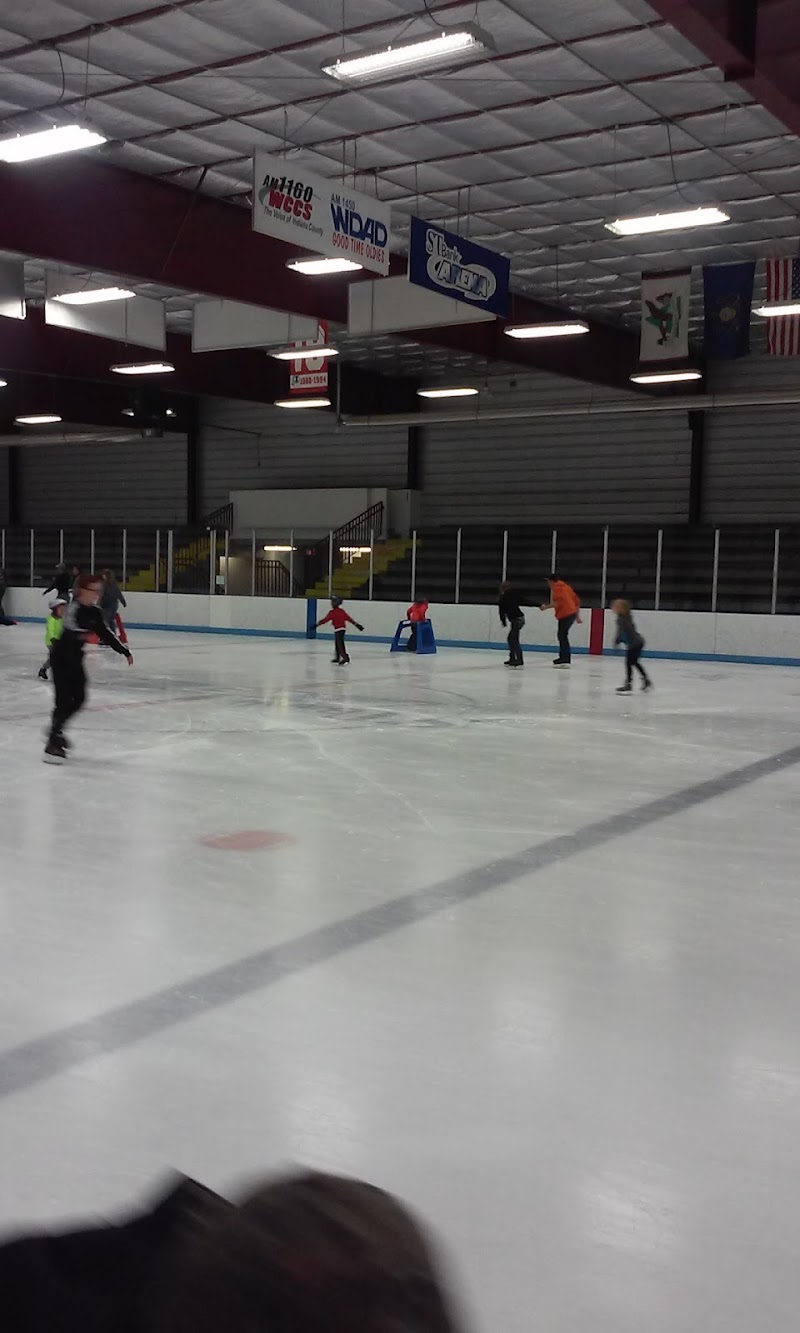 White Twp Recreation Complex - Pickleball in Dilltown, Pennsylvania