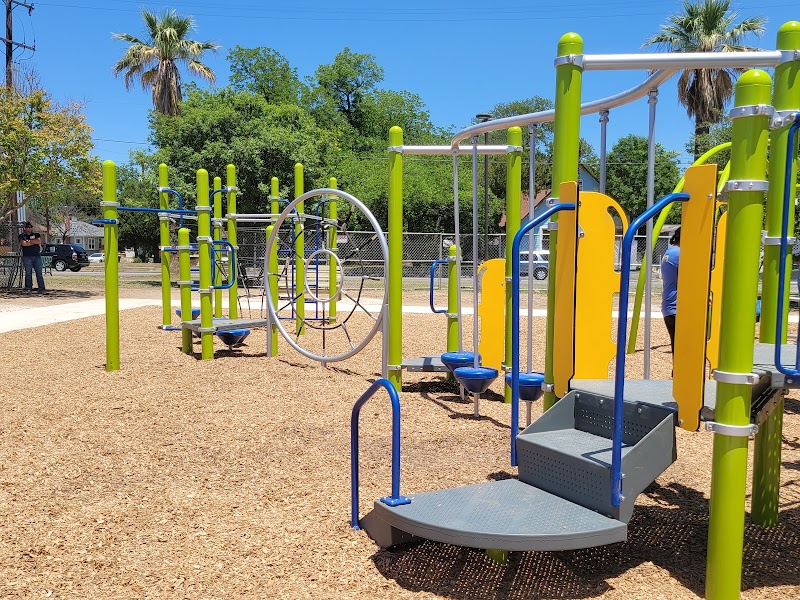 Pittman-Sullivan Park