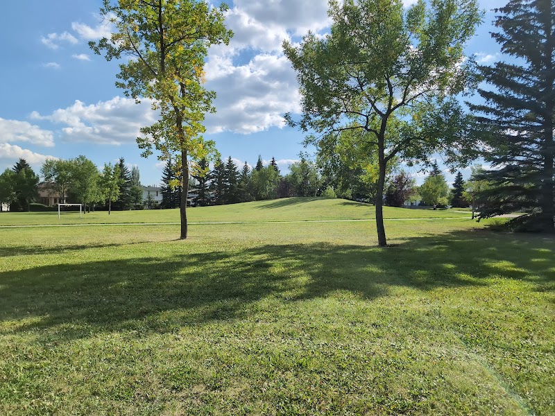 McGhan Park Tennis and Pickleball Courts - Pickleball in Sherwood Park, Alberta