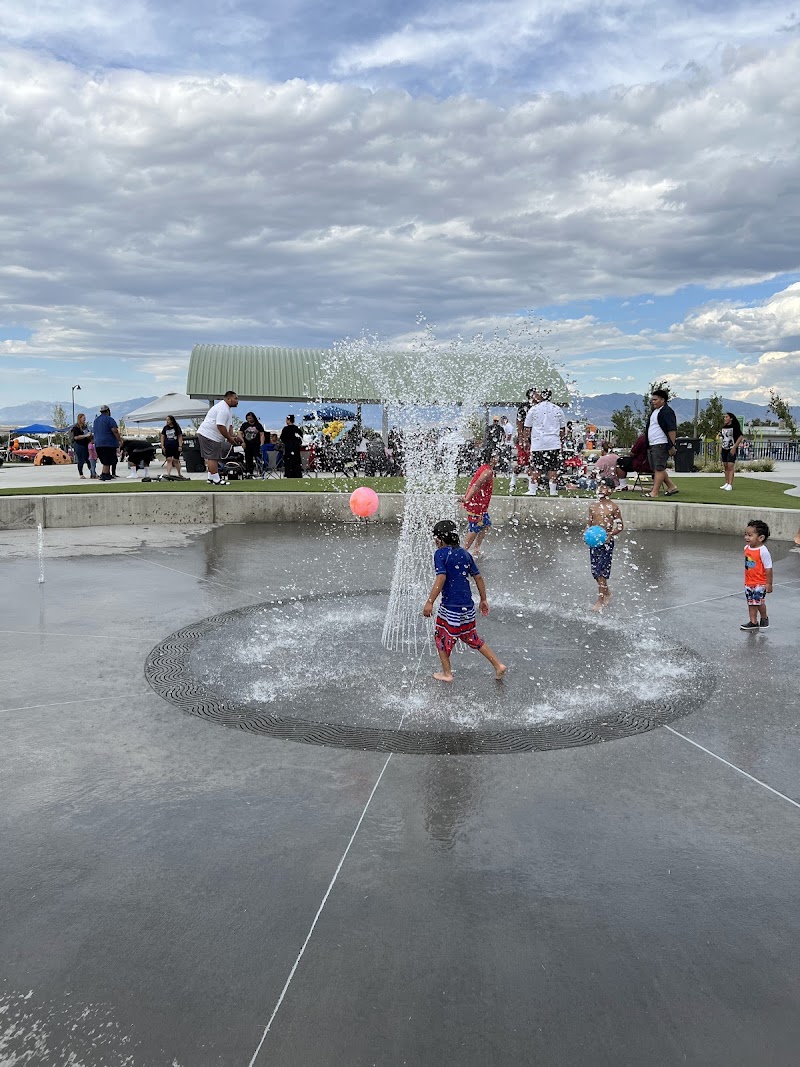 Magna Regional Park - Pickleball in Magna, Utah