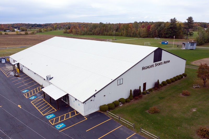 Highgate Recreation Facility
