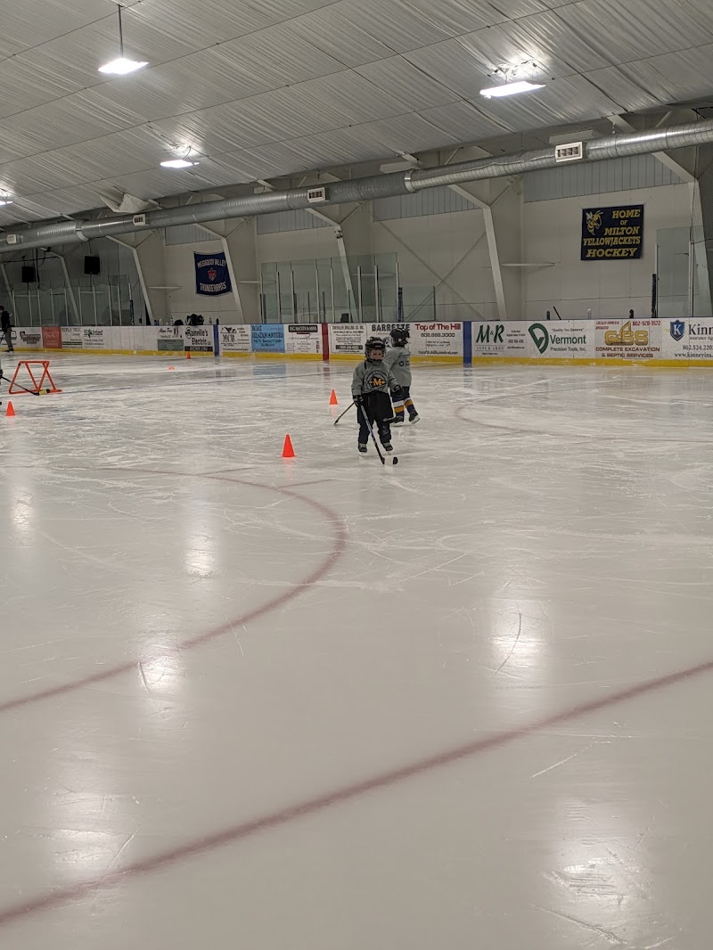 Highgate Arena