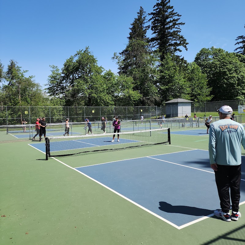 Hathaway Park Pickleball - Pickleball in Washington, Mississippi