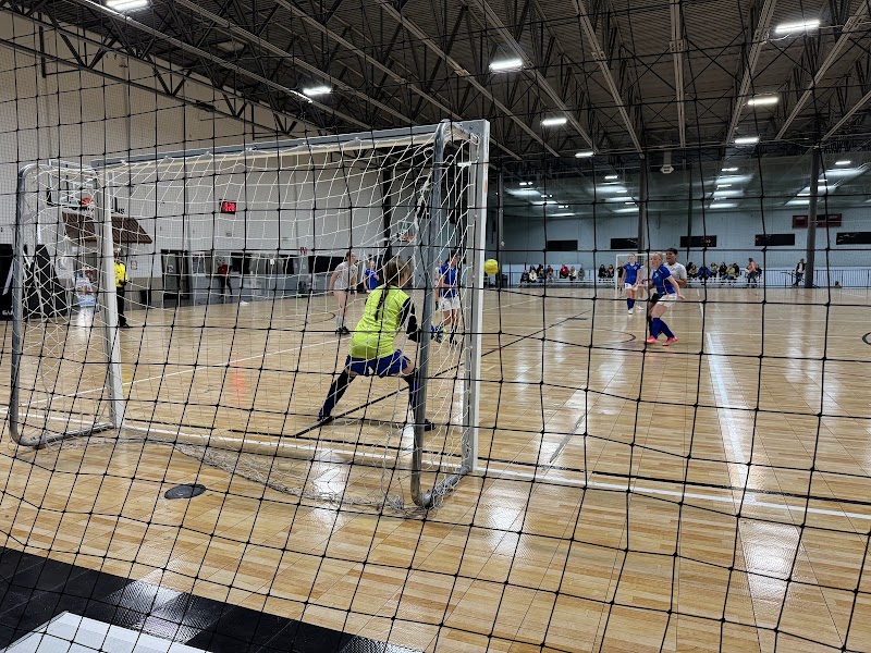 Sport City - Pickleball in Draper, Utah
