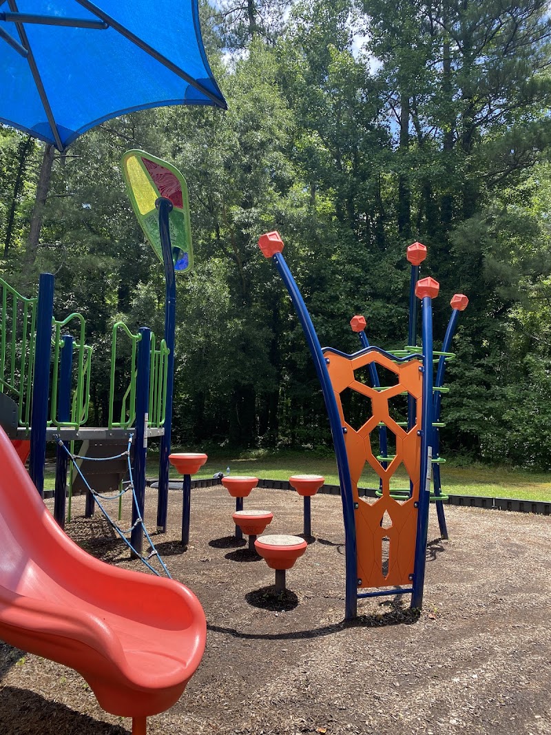 Elmira Avenue Park