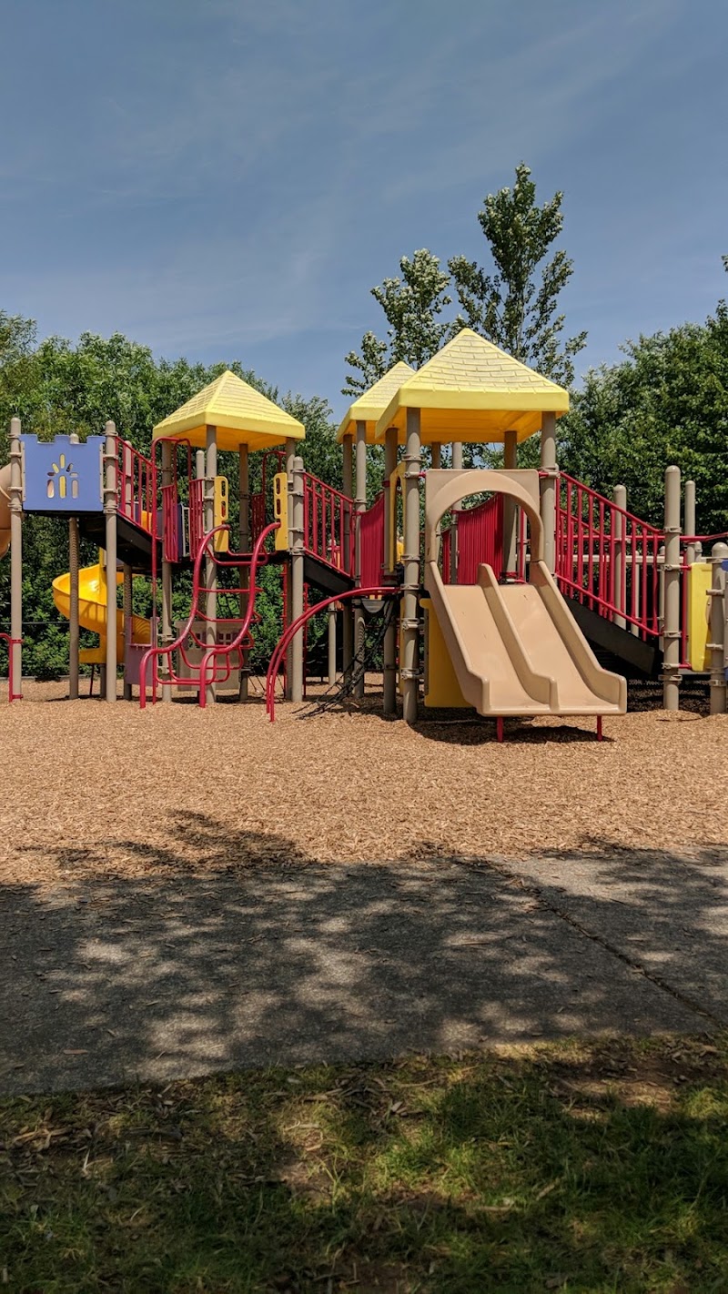 Grass Valley Park
