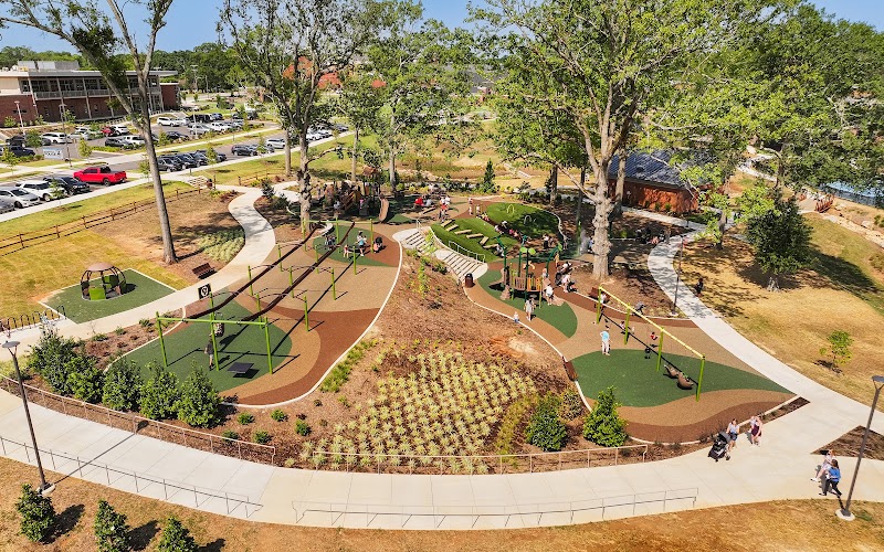 Gracely Park