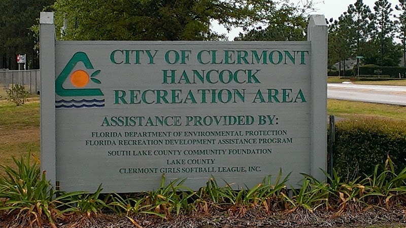 City of Clermont Parks and Recreation Department