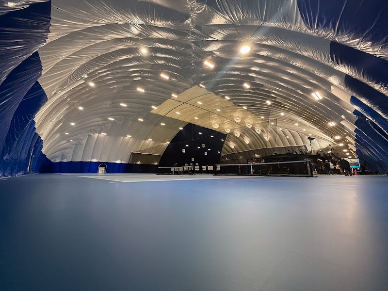 Kalsee Dome/Next Level Sports Center