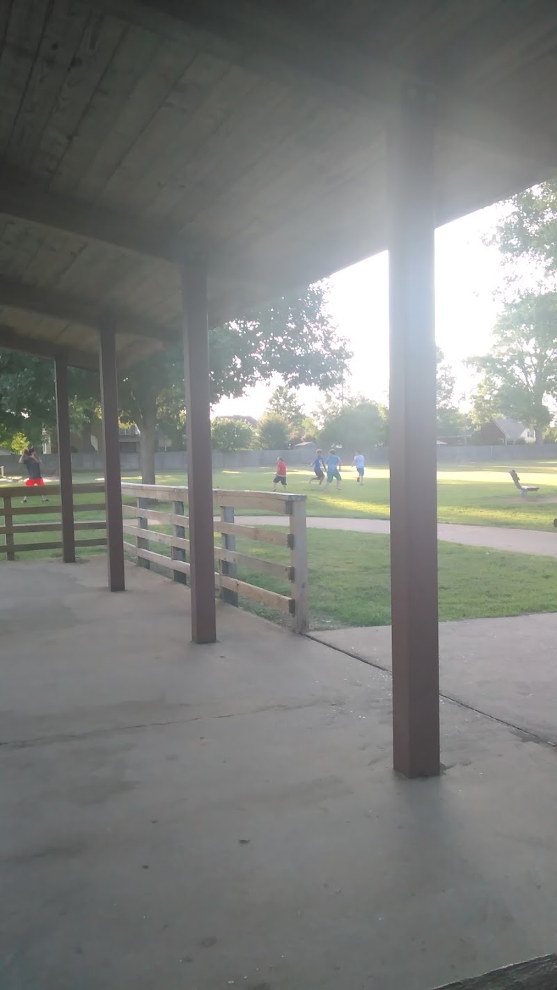 Millington Parks & Recreation
