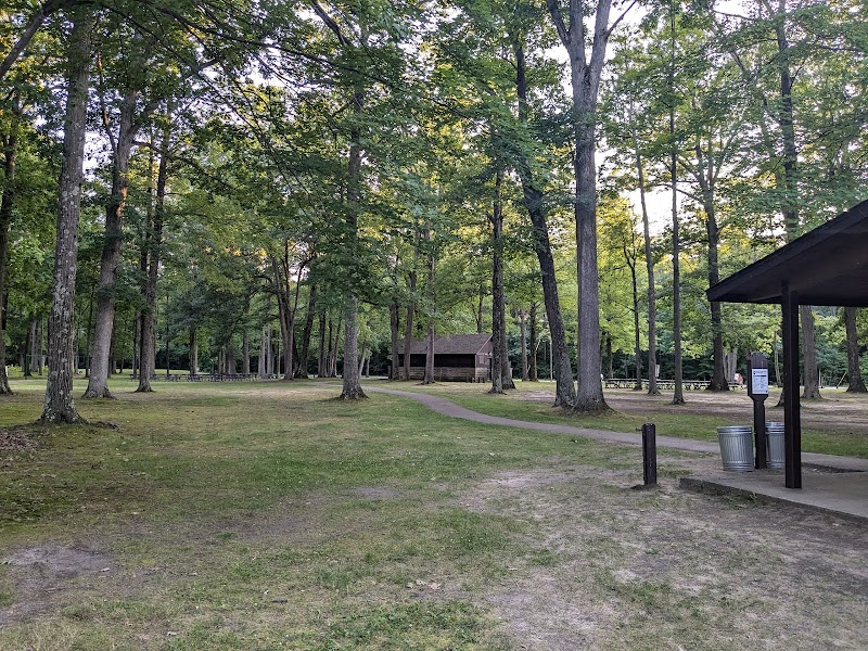 Long Lake Park - Pickleball in Long Lake, Michigan