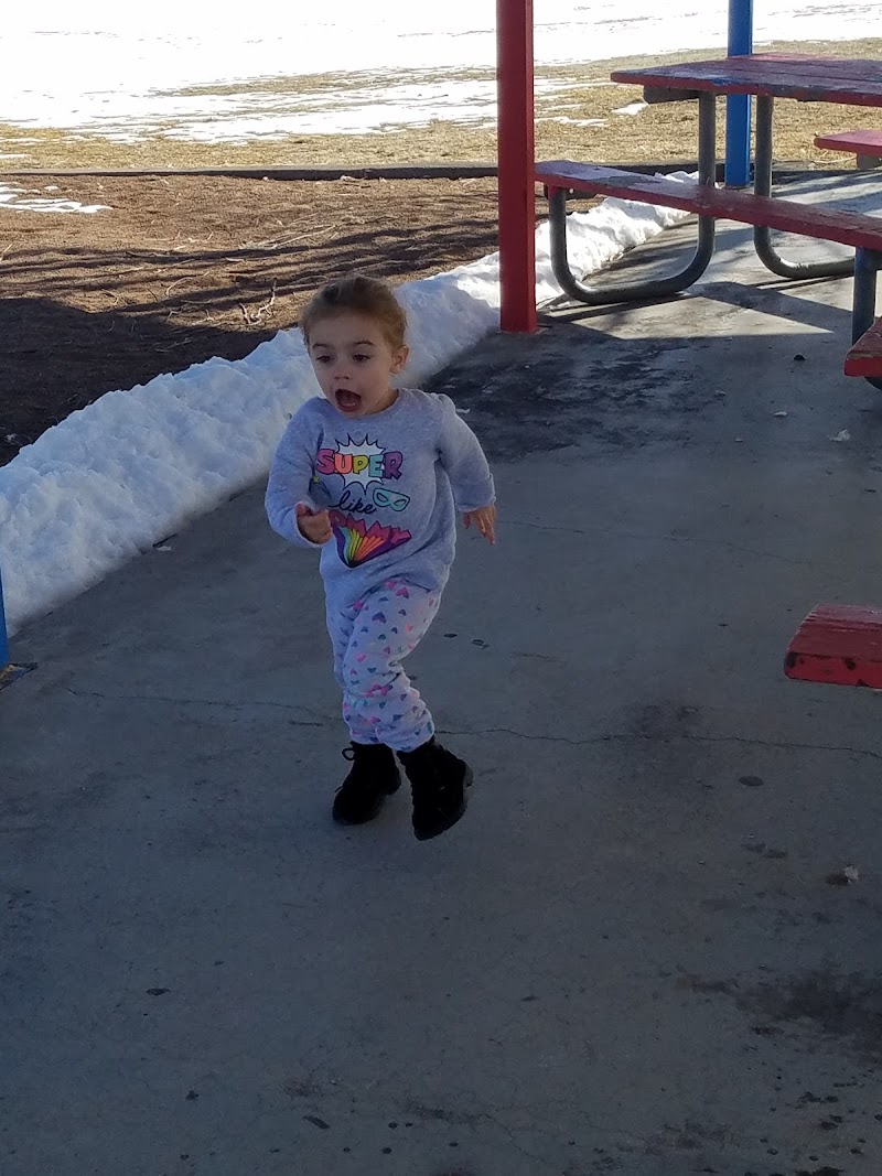 Lions Park