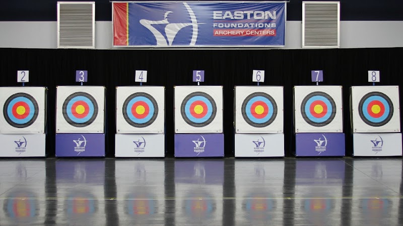 Easton Newberry Archery Center - Pickleball in Newberry, Florida