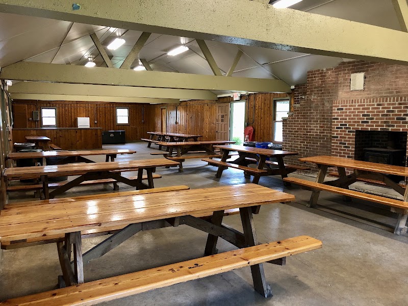 Redwing Picnic Area