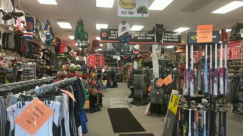 Play It Again Sports of Duluth