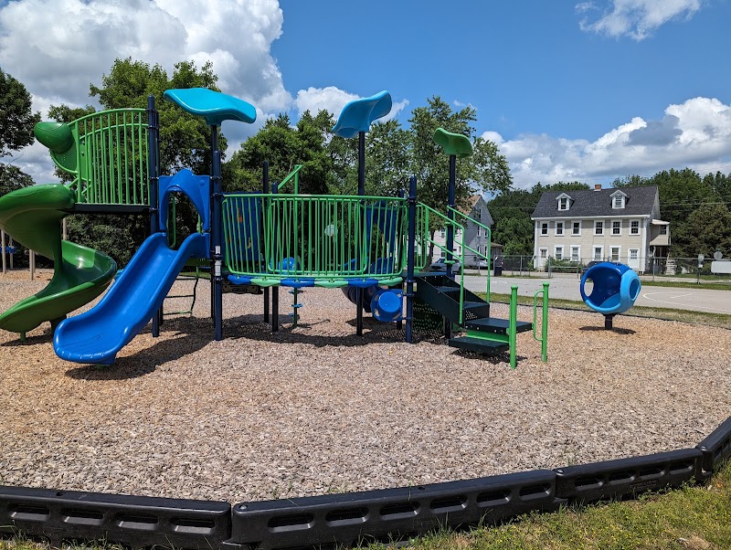 Jules Bisson Park - Pickleball in Somersworth, New Hampshire