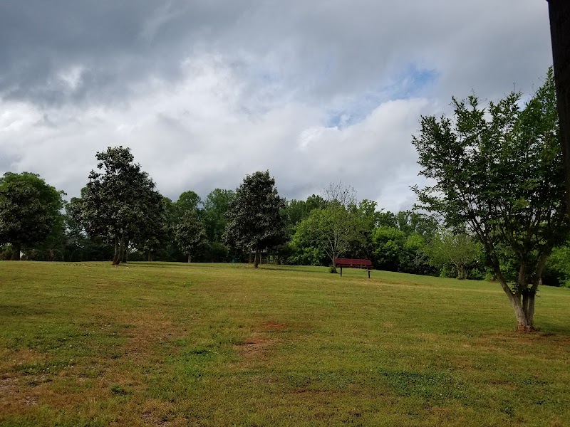 Hickory Trails Park