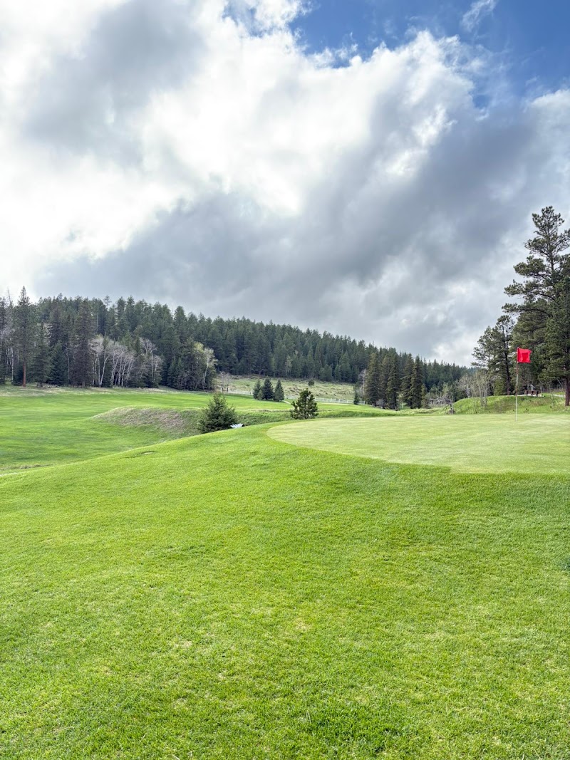 Lead Country Club